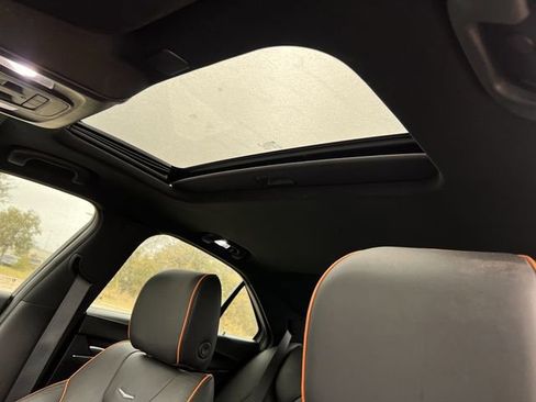 Used 2020 Cadillac CT4 Sport image 20