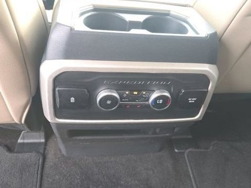Used 2022 Ford Expedition Max Limited AWD/4WD image 25