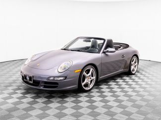 Used 2006 Porsche 911 Carrera RWD 360° Tour