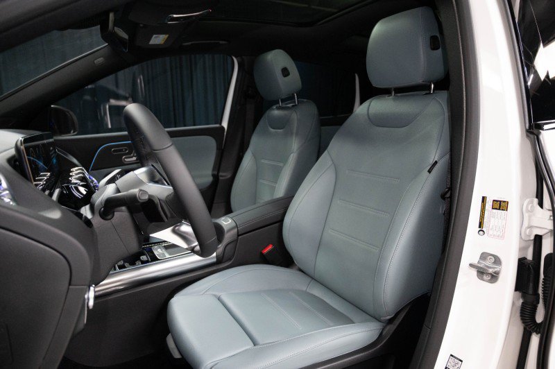 New 2026 Mercedes-Benz GLA 250 image 11