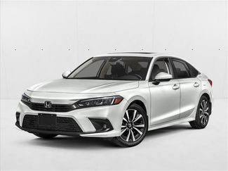 Used 2023 Honda Civic EX video 1