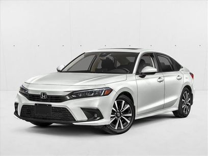 Used 2023 Honda Civic EX