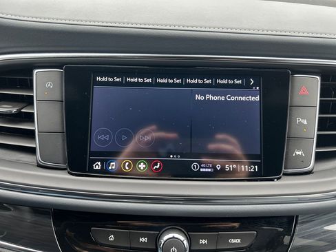 Used 2023 Buick Enclave Essence w/ LPO, Floor Liner Package FWD image 29