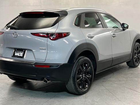 Used 2025 MAZDA CX-30 AWD 2.5 S w/ Select Sport Pkg image 6