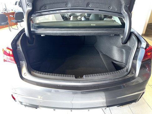 Used 2019 Acura TLX V6 SH-AWD image 19