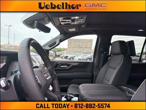 New 2026 GMC Yukon Elevation AWD/4WD image 26