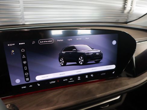 New 2026 Audi Q5 Premium Plus AWD/4WD image 22