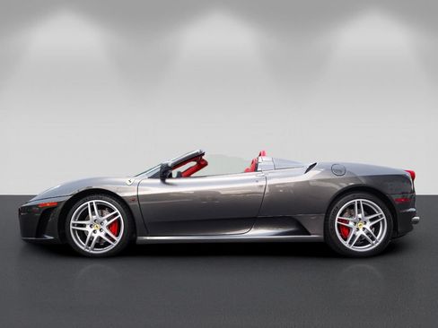 Used 2005 Ferrari F430 Spider RWD image 6