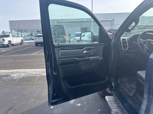 Used 2023 RAM 1500 Big Horn image 9