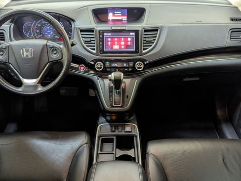 Used 2016 Honda CR-V EX-L image 14