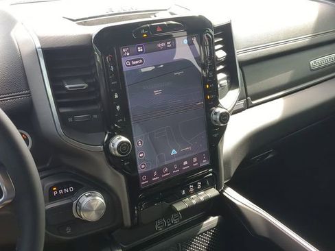 Used 2026 RAM 1500 Laramie w/ Sport Appearance Package image 25