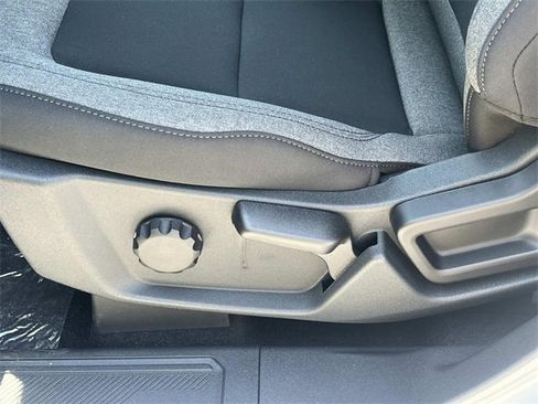 New 2025 Ford Bronco Base image 15