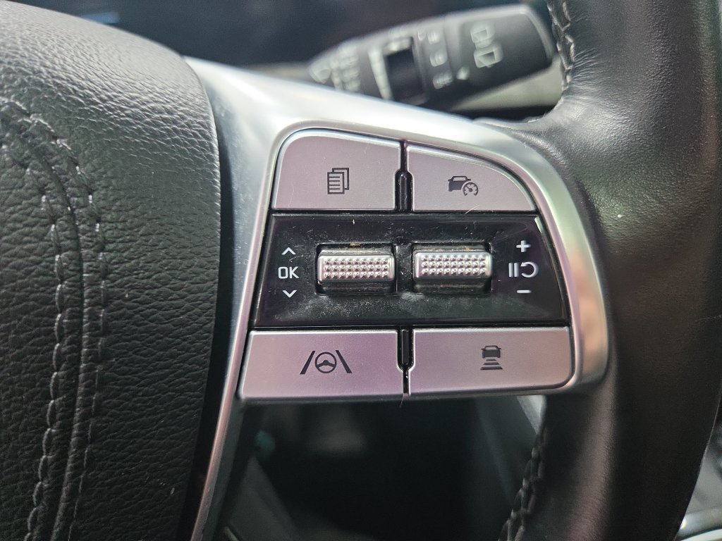 Used 2023 Kia Telluride AWD image 39