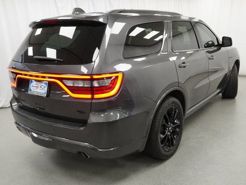 Used 2020 Dodge Durango R/T w/ Blacktop Package AWD/4WD image 3