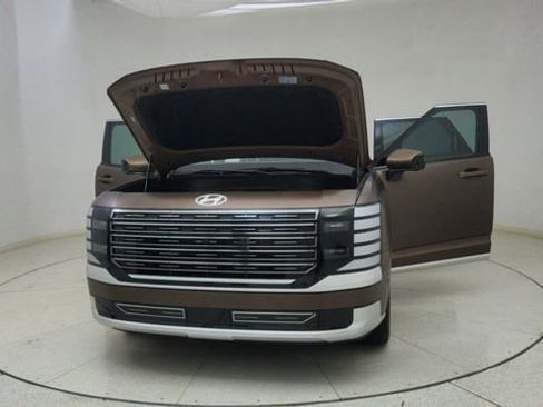 Used 2026 Hyundai Palisade Calligraphy AWD/4WD image 81