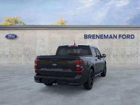 New 2025 Ford Maverick Lobo image 31