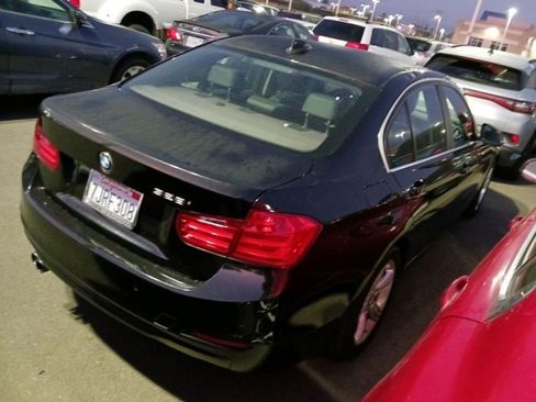 Used 2015 BMW 328i Sedan image 3