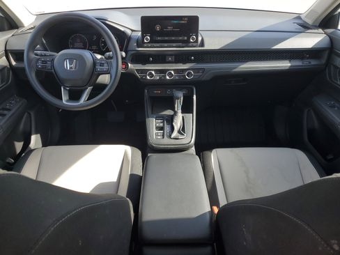 Used 2025 Honda CR-V EX image 18