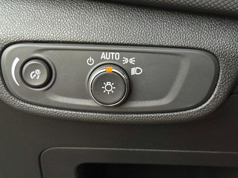 Used 2024 Chevrolet TrailBlazer LT image 43