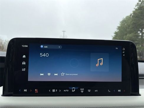 New 2026 Lincoln Aviator Reserve image 16