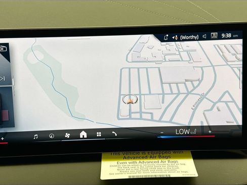 New 2026 BMW X3 xDrive30i AWD/4WD image 14