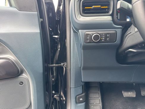 New 2026 Ford Maverick Tremor image 13