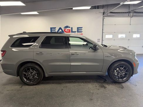New 2026 Dodge Durango GT AWD/4WD image 12