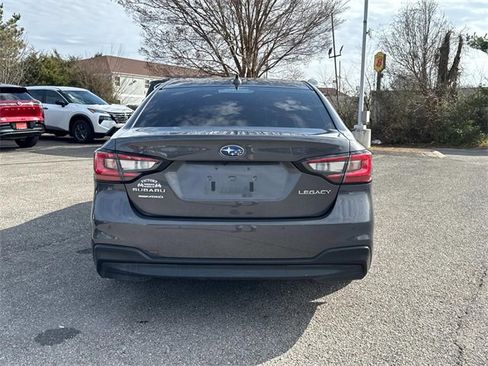 Used 2024 Subaru Legacy Limited image 5