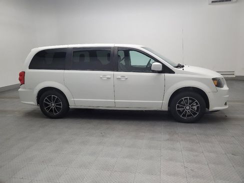 Used 2019 Dodge Grand Caravan GT image 11