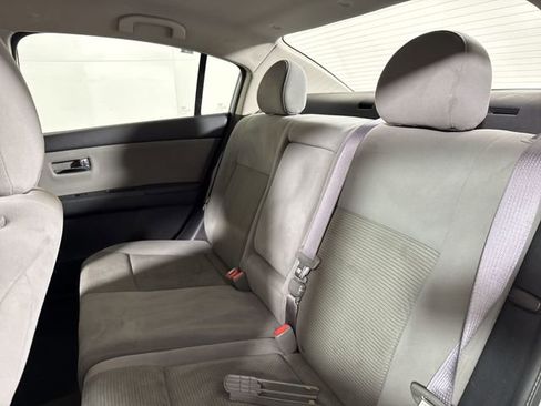 Used 2012 Nissan Sentra 2.0 S image 18