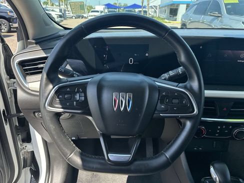Used 2024 Buick Encore GX Sport Touring FWD image 21