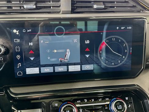 Used 2022 GMC Sierra 1500 AT4 w/ AT4 Premium Package image 48