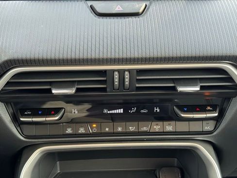 New 2026 MAZDA CX-90 3.3 Turbo w/ Select Package image 12