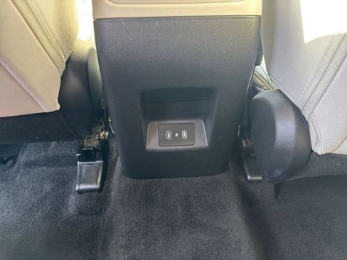 Used 2025 Hyundai Tucson SEL FWD image 24