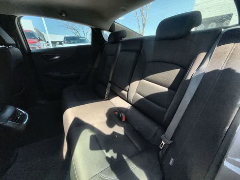Used 2024 Chevrolet Malibu LT FWD image 13