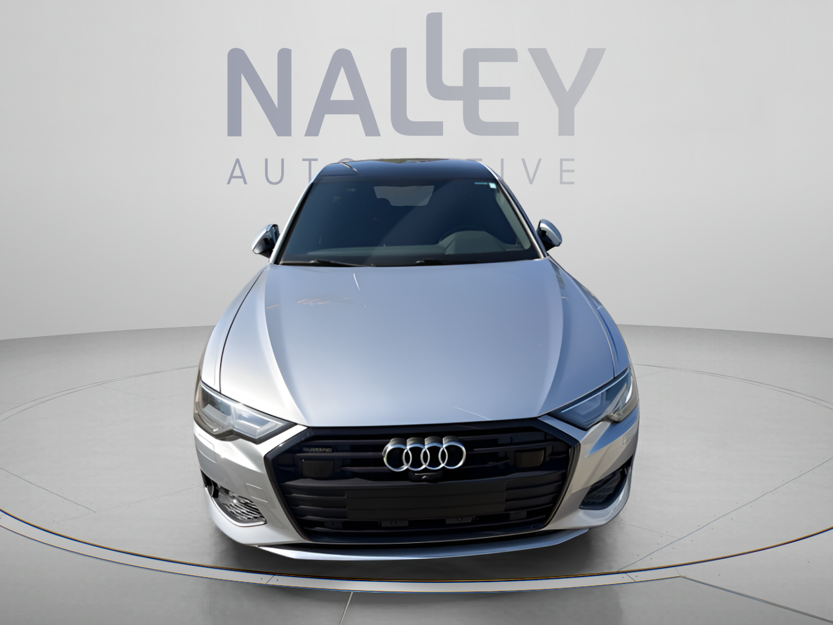 Used 2023 Audi A6 Premium Plus AWD/4WD image 5