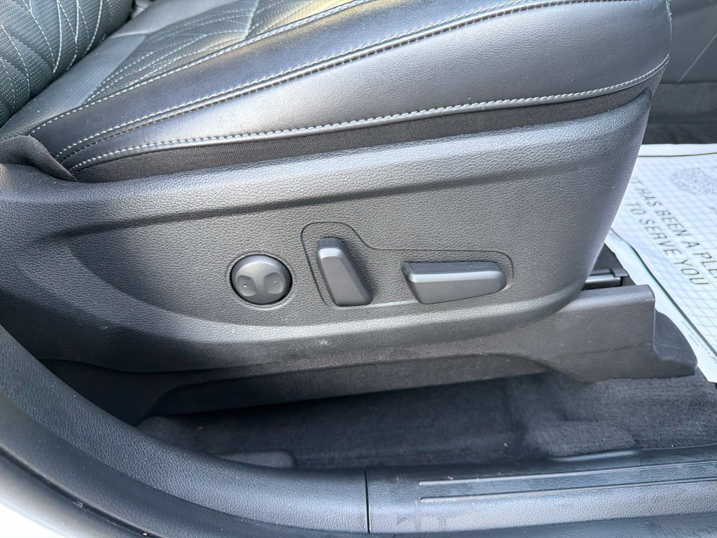 Used 2024 Kia Telluride SX Prestige X-Pro AWD/4WD image 15