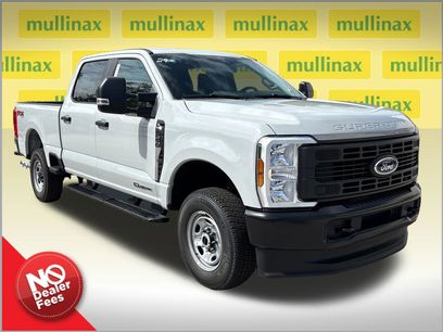 New 2026 Ford F250 XL w/ XL Driver Assist Package