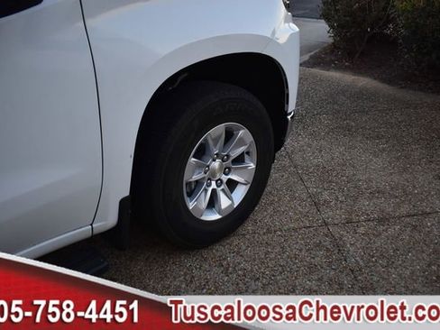 Used 2019 Chevrolet Silverado 1500 LT w/ Convenience Package image 12