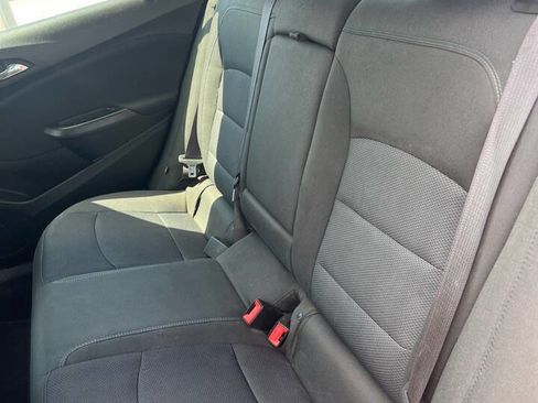 Used 2016 Chevrolet Cruze LT image 27