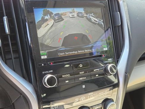 Used 2021 Subaru Ascent Limited w/ Technology Package AWD/4WD image 23