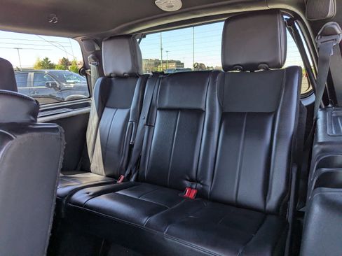 Used 2017 Ford Expedition Limited AWD/4WD image 32
