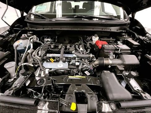 New 2025 Nissan Kicks Play S image 12