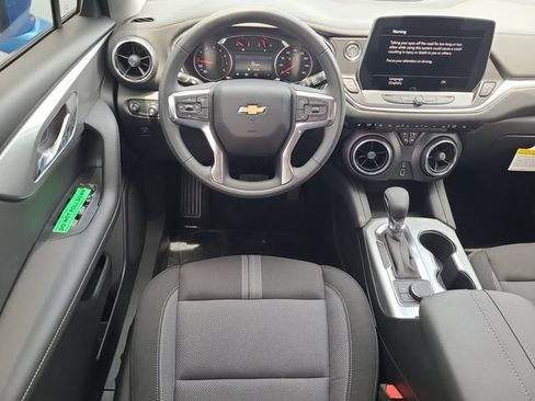 New 2026 Chevrolet Blazer LT FWD image 15