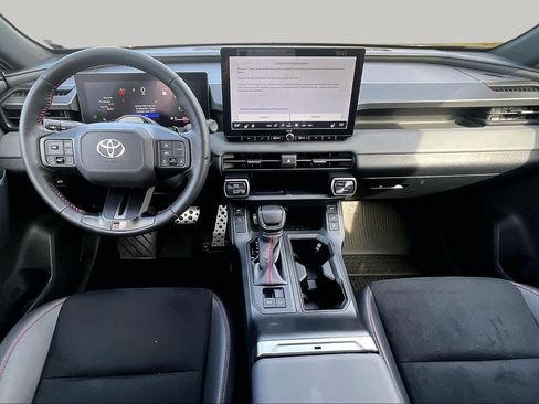 Certified 2026 Toyota RAV4 AWD Plug-in Hybrid image 14