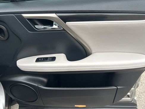 Used 2022 Lexus RX 350 FWD image 21