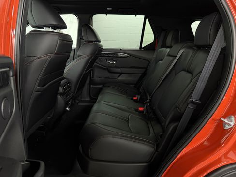 New 2026 Honda Passport TrailSport Elite image 14