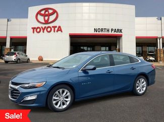 Used 2025 Chevrolet Malibu LT FWD video 1