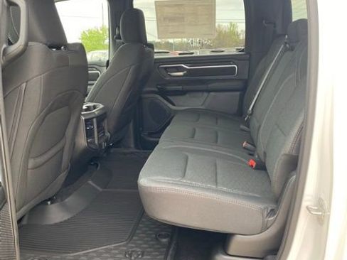 New 2026 RAM 1500 Big Horn image 10