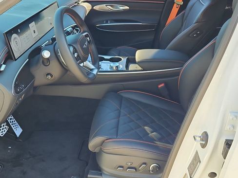 New 2026 Genesis GV70 3.5T Sport Prestige AWD/4WD image 6